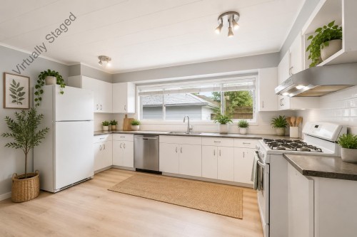 3684 Cedar Drive, Port Coquitlam, BC 