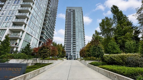 1407-595 Austin Avenue  Coquitlam, BC V3K 0G7