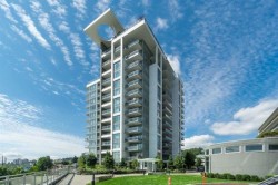 802-200 Nelson's Crescent New Westminster, BC V3L 0H4