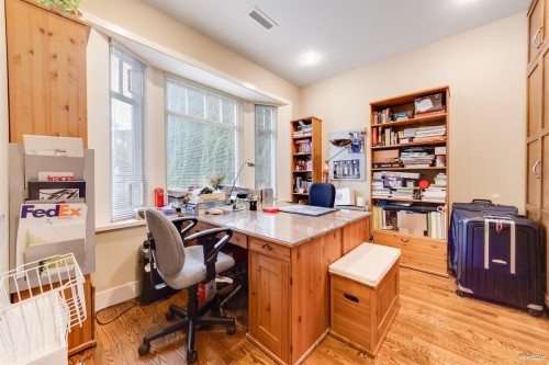 2266 20Th Avenue W, Vancouver, BC 