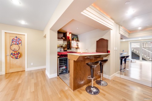2266 20Th Avenue W, Vancouver, BC 