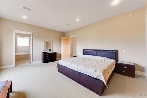 2266 20Th Avenue W, Vancouver, BC 