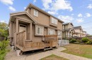 2266 20Th Avenue W, Vancouver, BC 