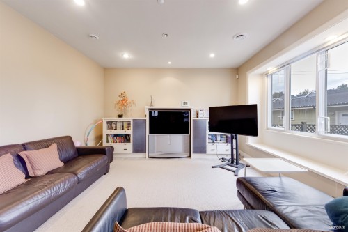 2266 20Th Avenue W, Vancouver, BC 