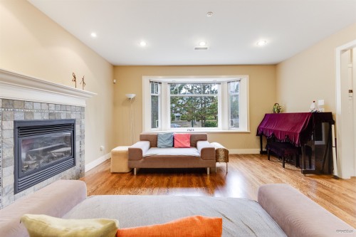 2266 20Th Avenue W, Vancouver, BC 
