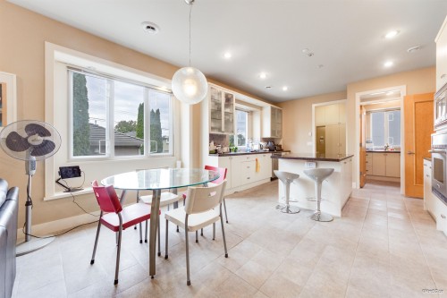 2266 20Th Avenue W, Vancouver, BC 