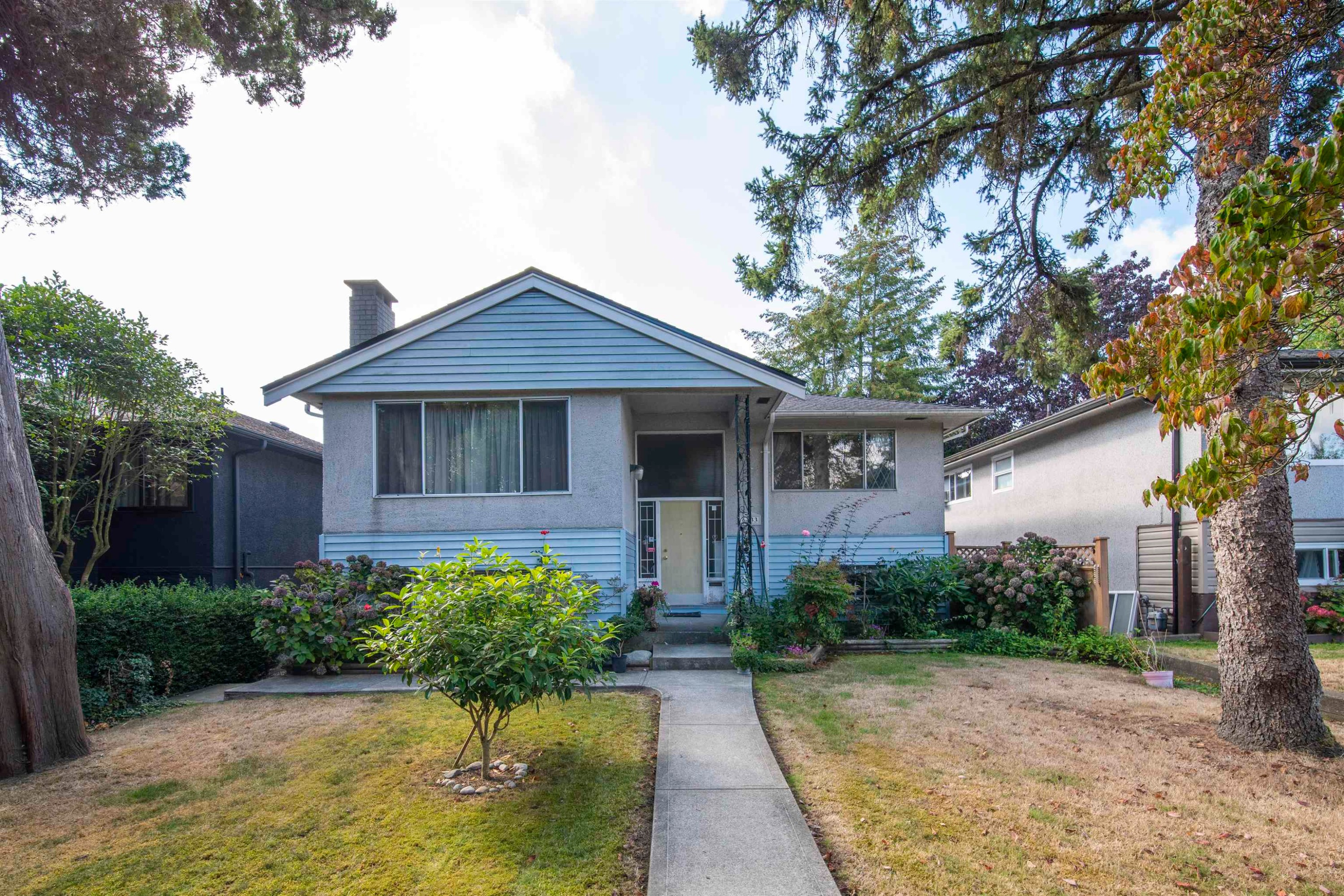 6333 Elgin Street, Vancouver, BC