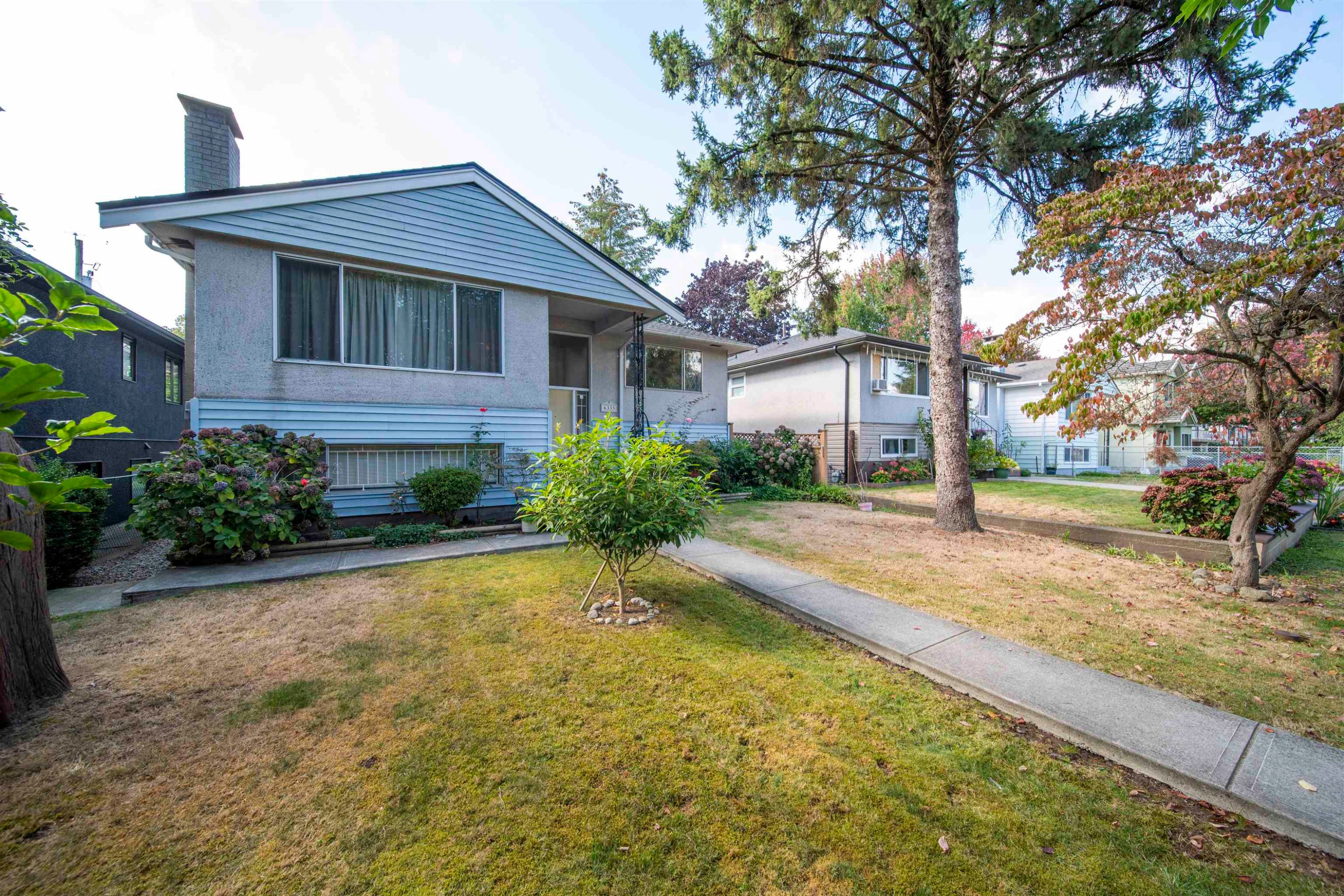 6333 Elgin Street, Vancouver, BC