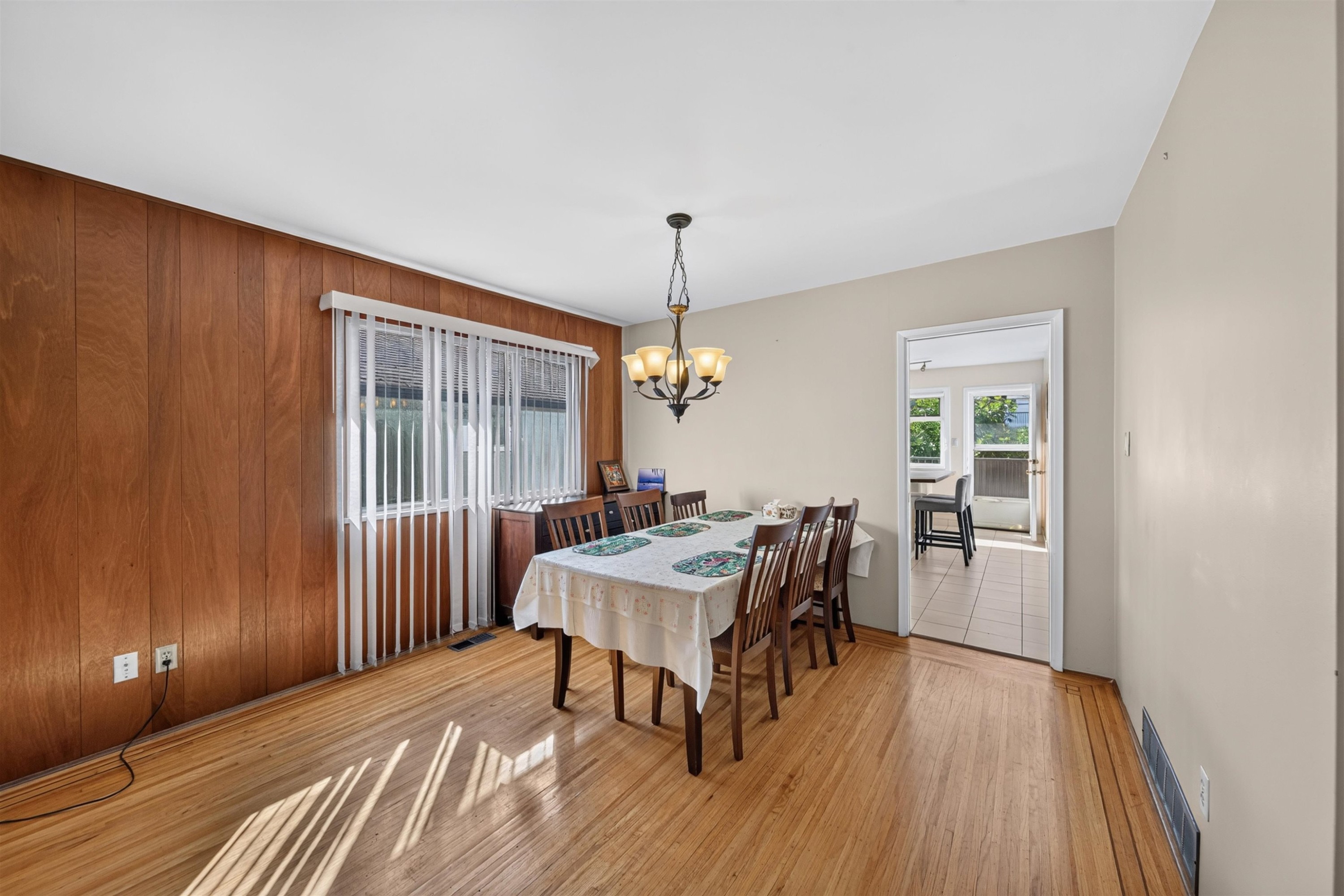 6333 Elgin Street, Vancouver, BC