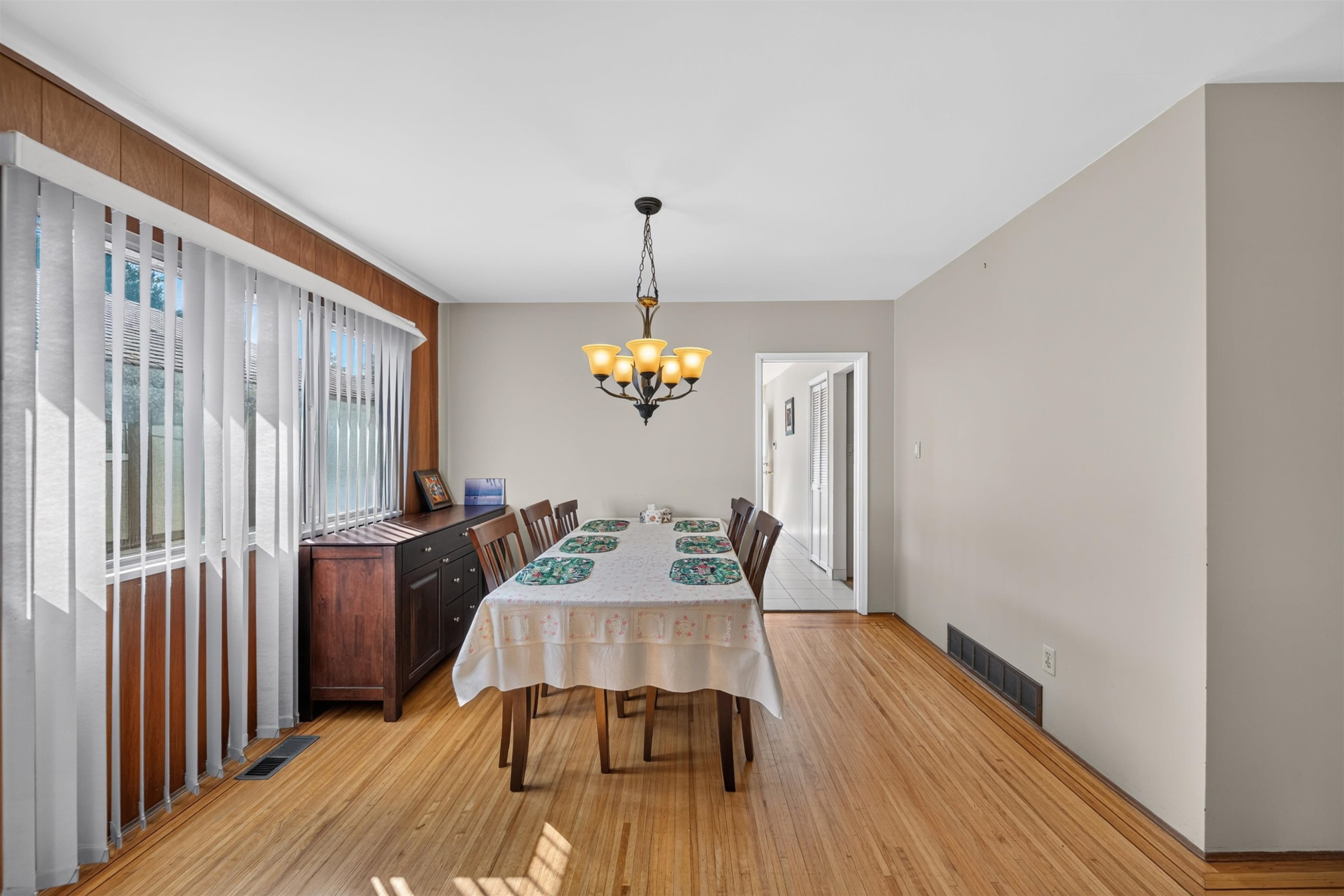 6333 Elgin Street, Vancouver, BC