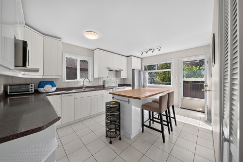 6333 Elgin Street, Vancouver, BC 
