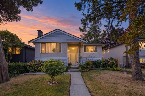 6333 Elgin Street, Vancouver, BC 