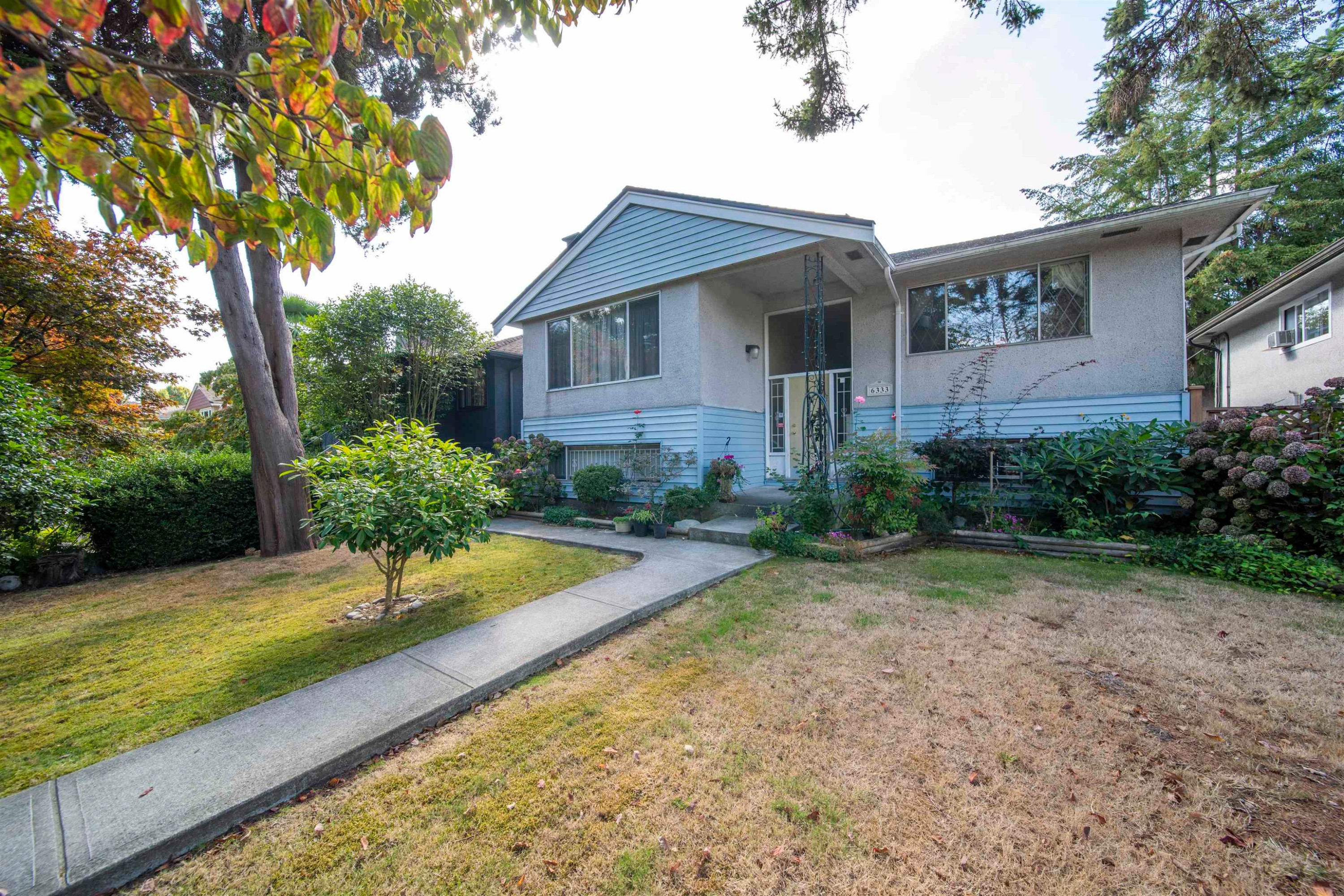 6333 Elgin Street, Vancouver, BC