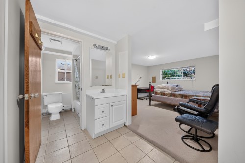 6333 Elgin Street, Vancouver, BC 