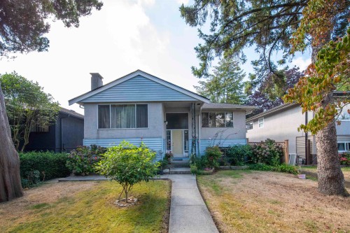 6333 Elgin Street, Vancouver, BC 