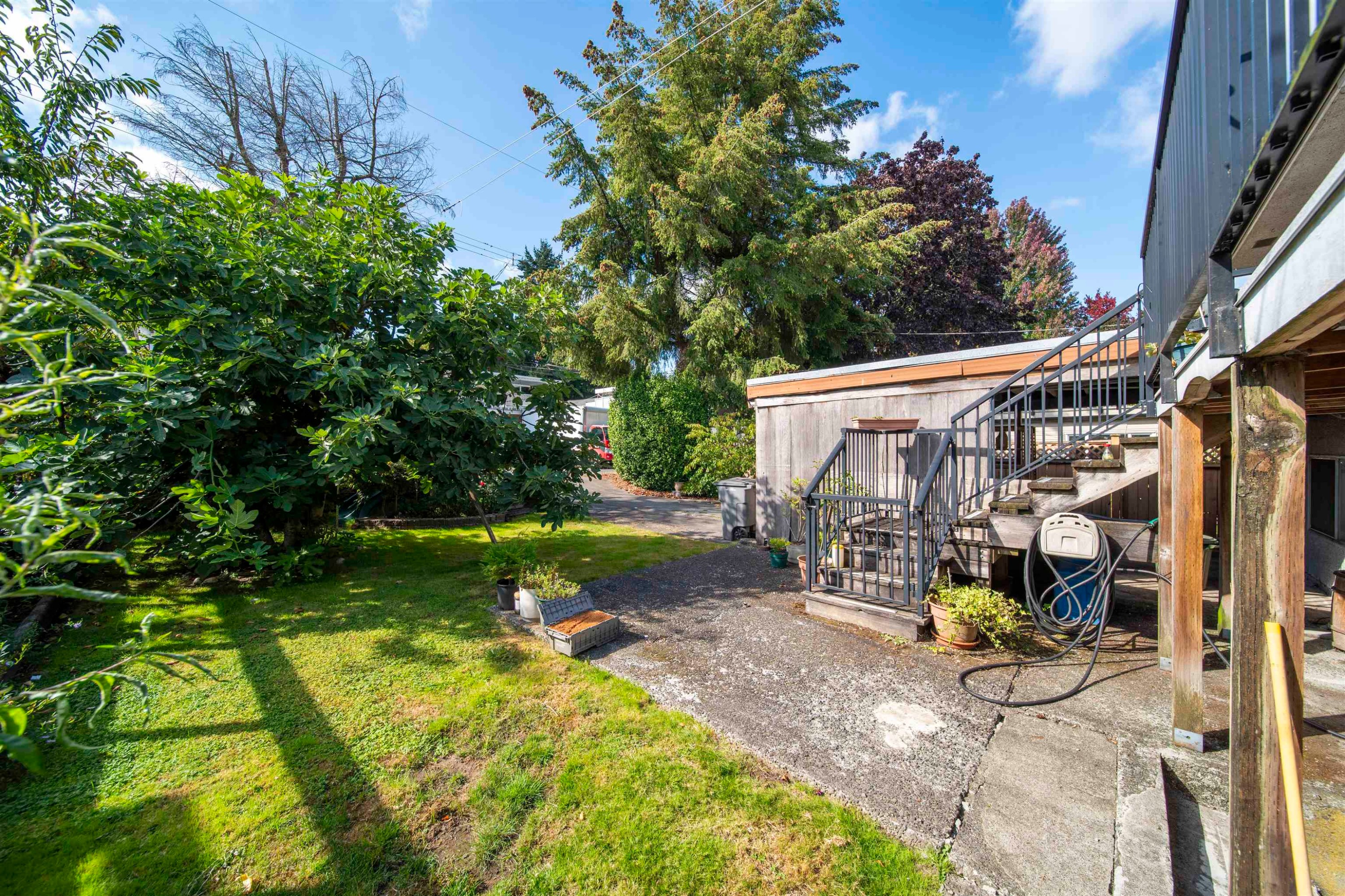 6333 Elgin Street, Vancouver, BC