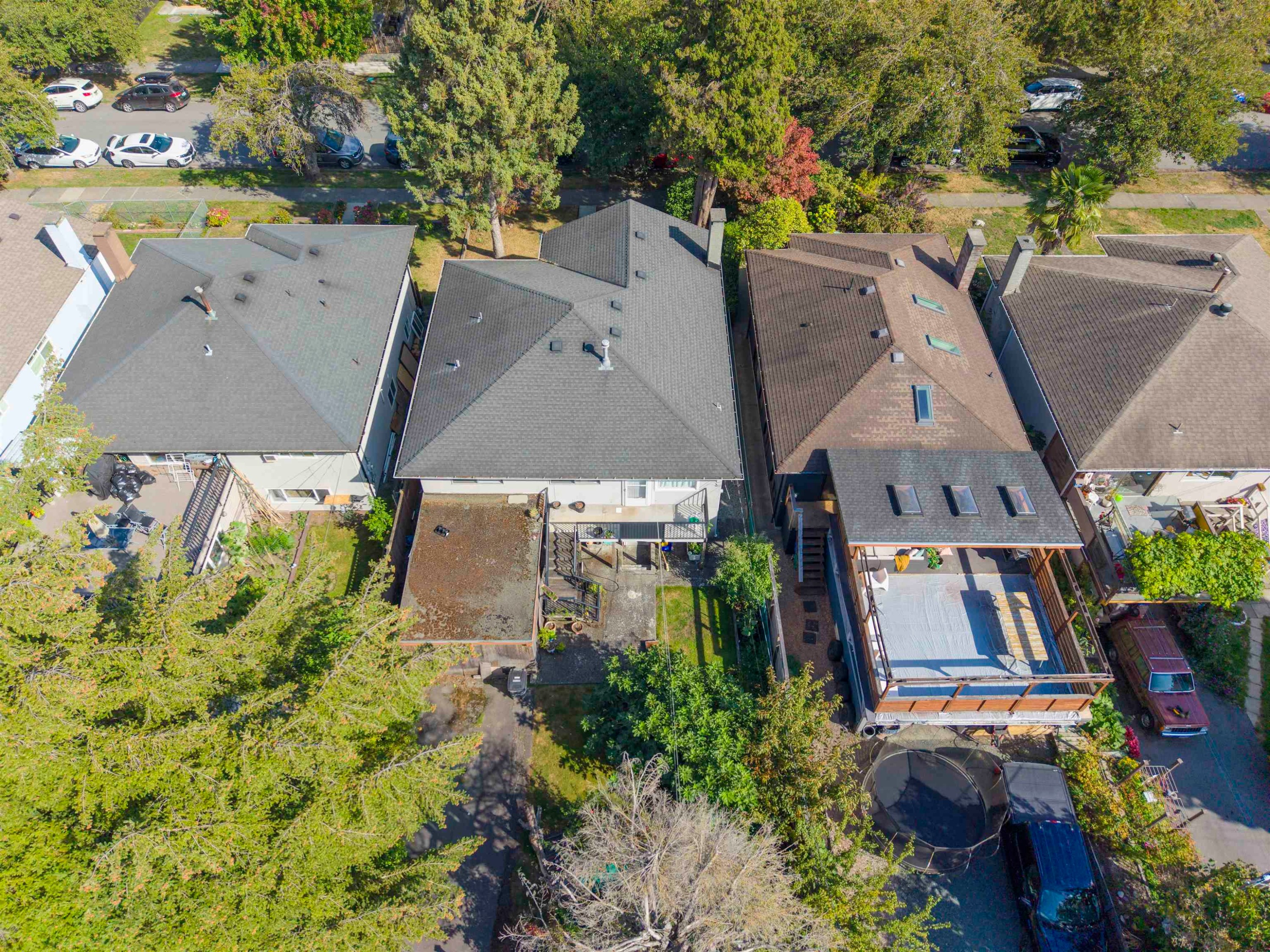 6333 Elgin Street, Vancouver, BC
