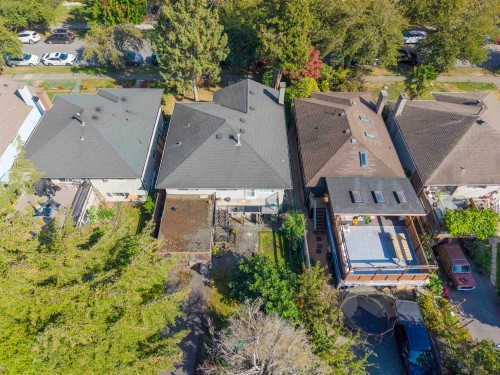6333 Elgin Street, Vancouver, BC 