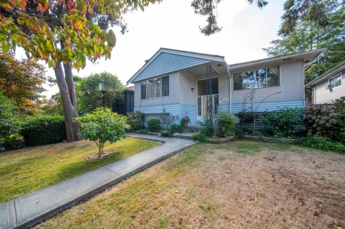 6333 Elgin Street, Vancouver, BC 