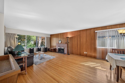 6333 Elgin Street, Vancouver, BC 