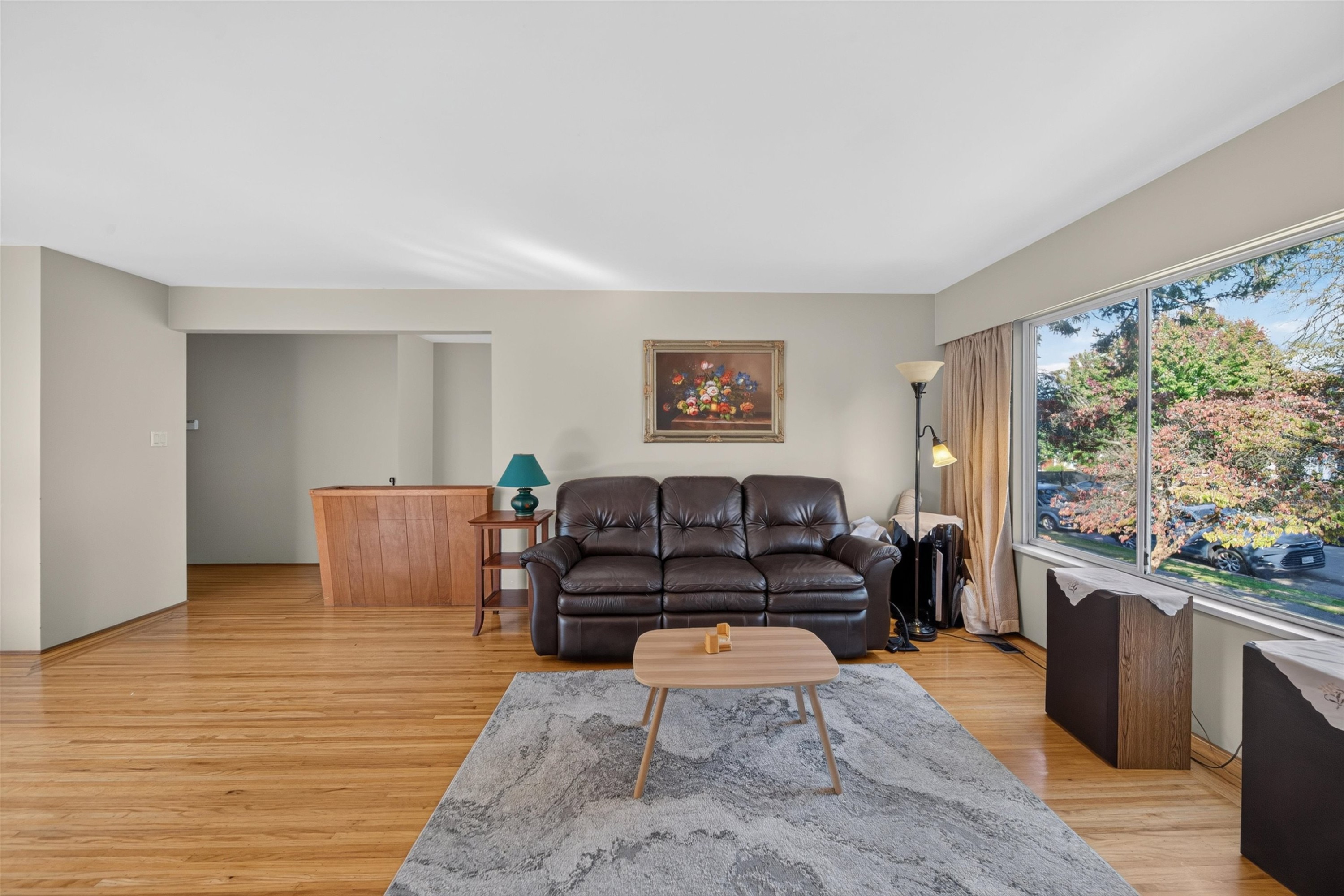 6333 Elgin Street, Vancouver, BC