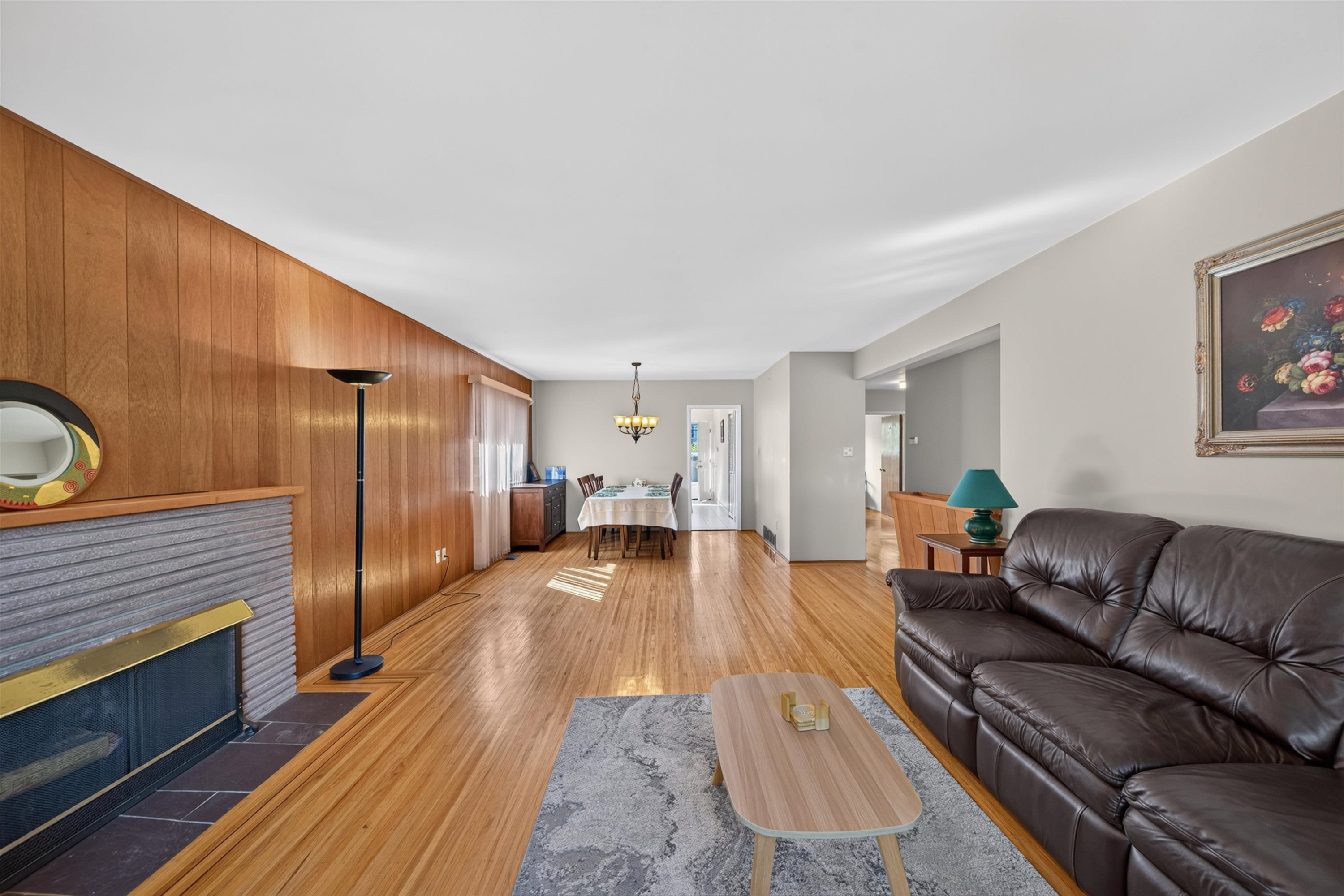 6333 Elgin Street, Vancouver, BC