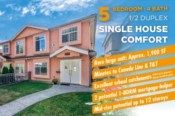 650 70th Avenue WVancouver, BC V6P 2X1