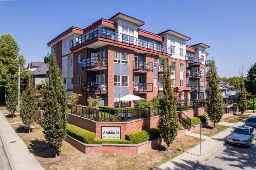 401-2389 Hawthorne Avenue  Port Coquitlam, BC V3C 0T2