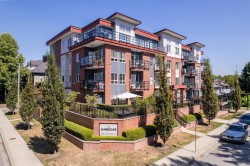 401-2389 Hawthorne Avenue Port Coquitlam, BC V3C 0T2