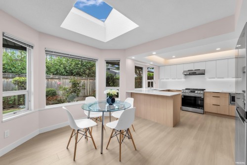 5446 Lackner Crescent, Richmond, BC 