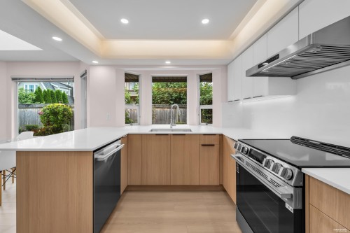 5446 Lackner Crescent, Richmond, BC 