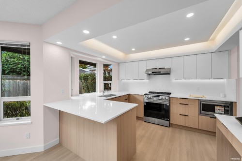 5446 Lackner Crescent, Richmond, BC 