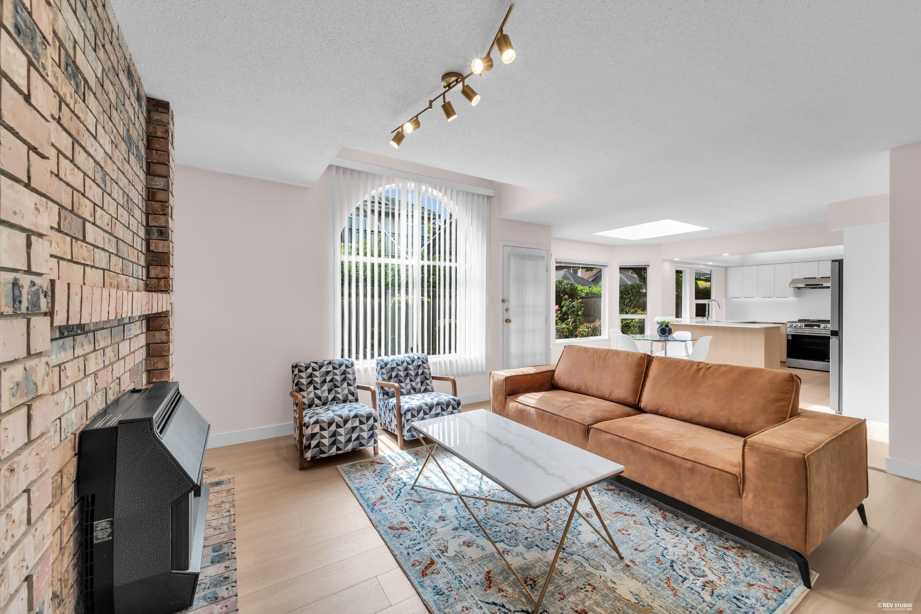 5446 Lackner Crescent, Richmond, BC