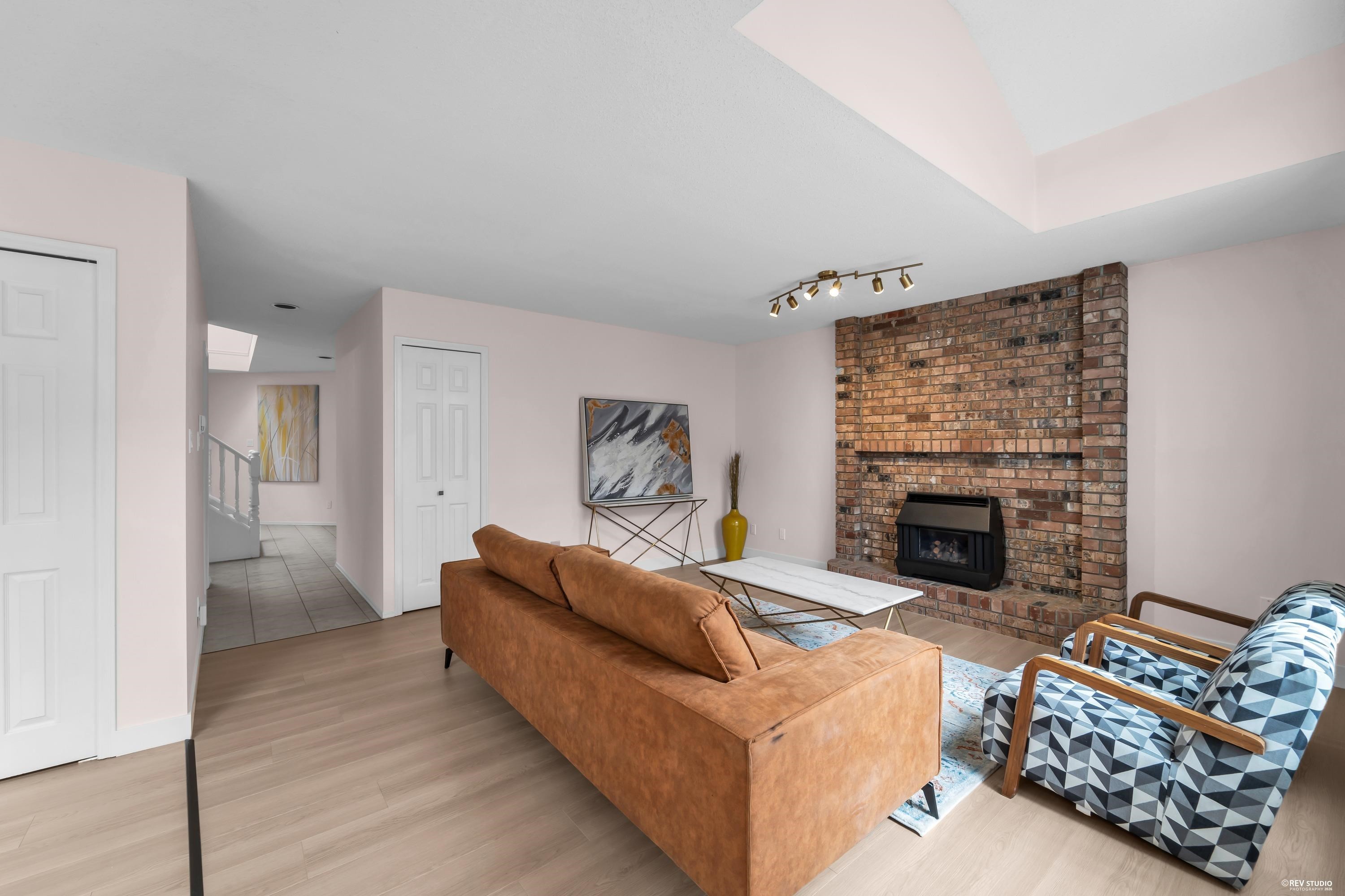 5446 Lackner Crescent, Richmond, BC
