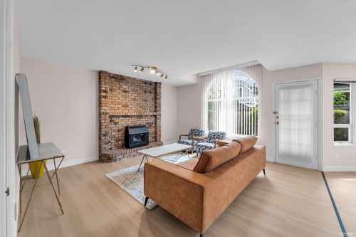 5446 Lackner Crescent, Richmond, BC 