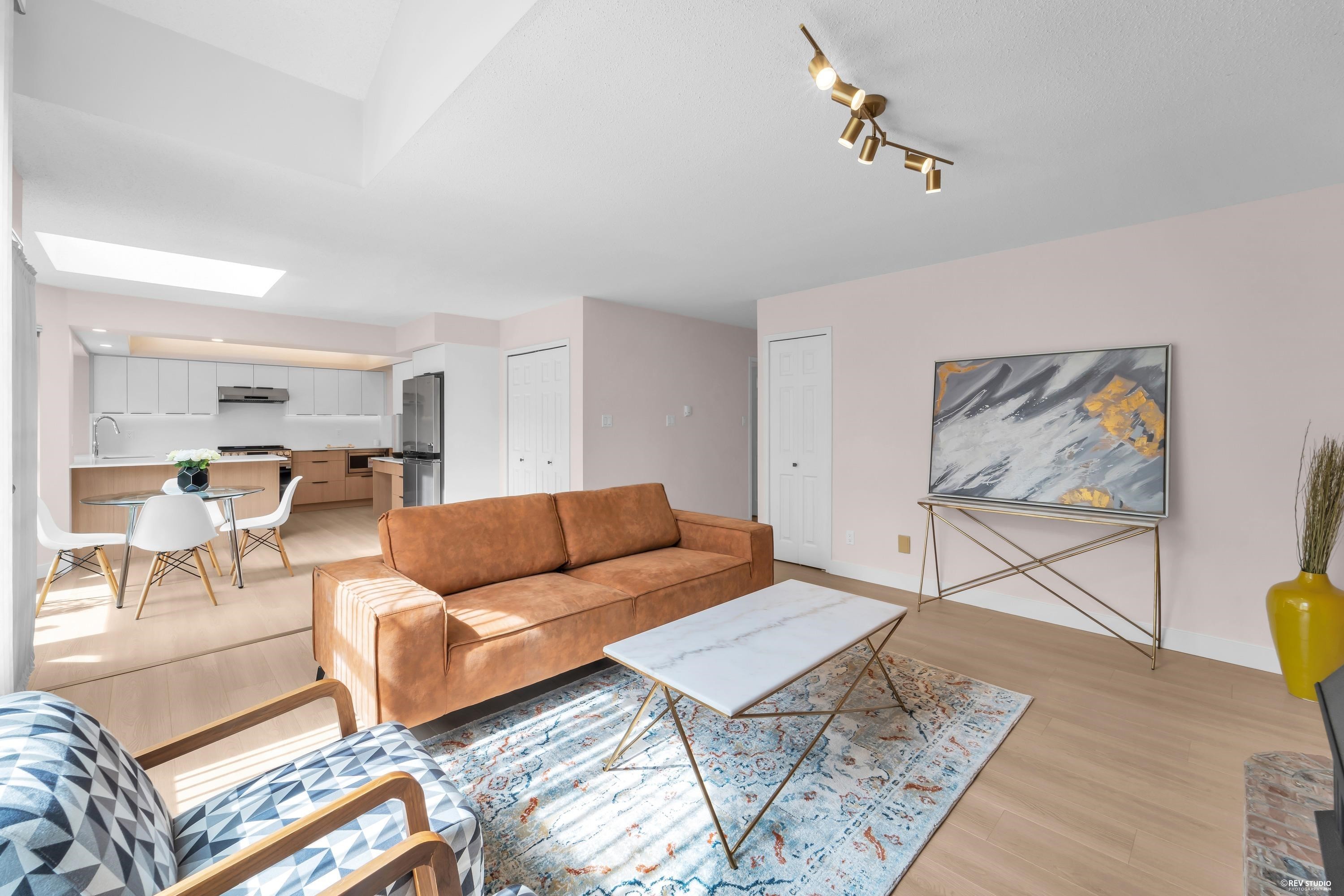 5446 Lackner Crescent, Richmond, BC