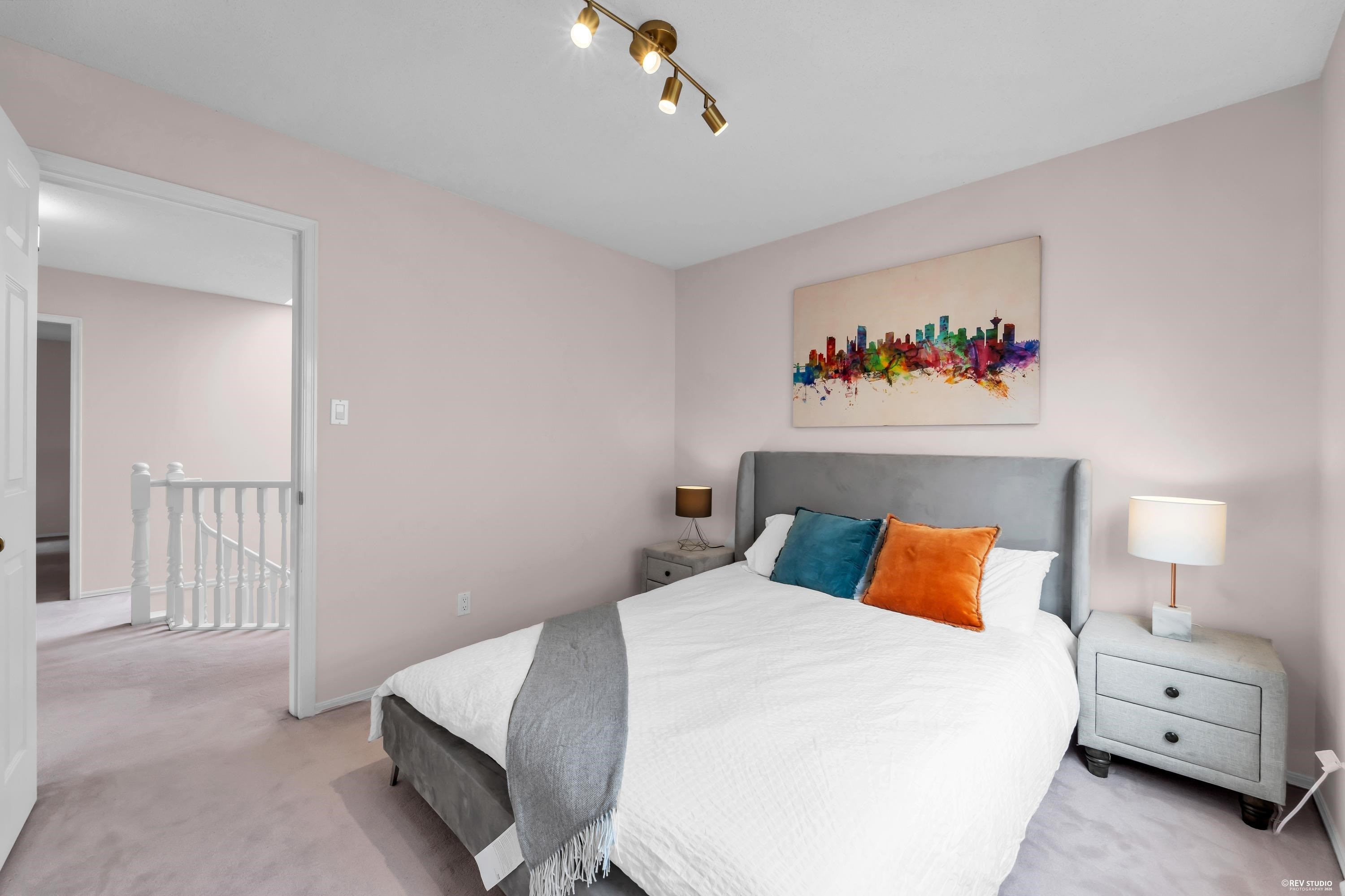 5446 Lackner Crescent, Richmond, BC
