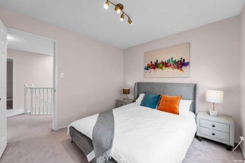 5446 Lackner Crescent, Richmond, BC 