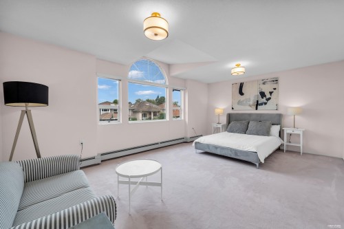 5446 Lackner Crescent, Richmond, BC 