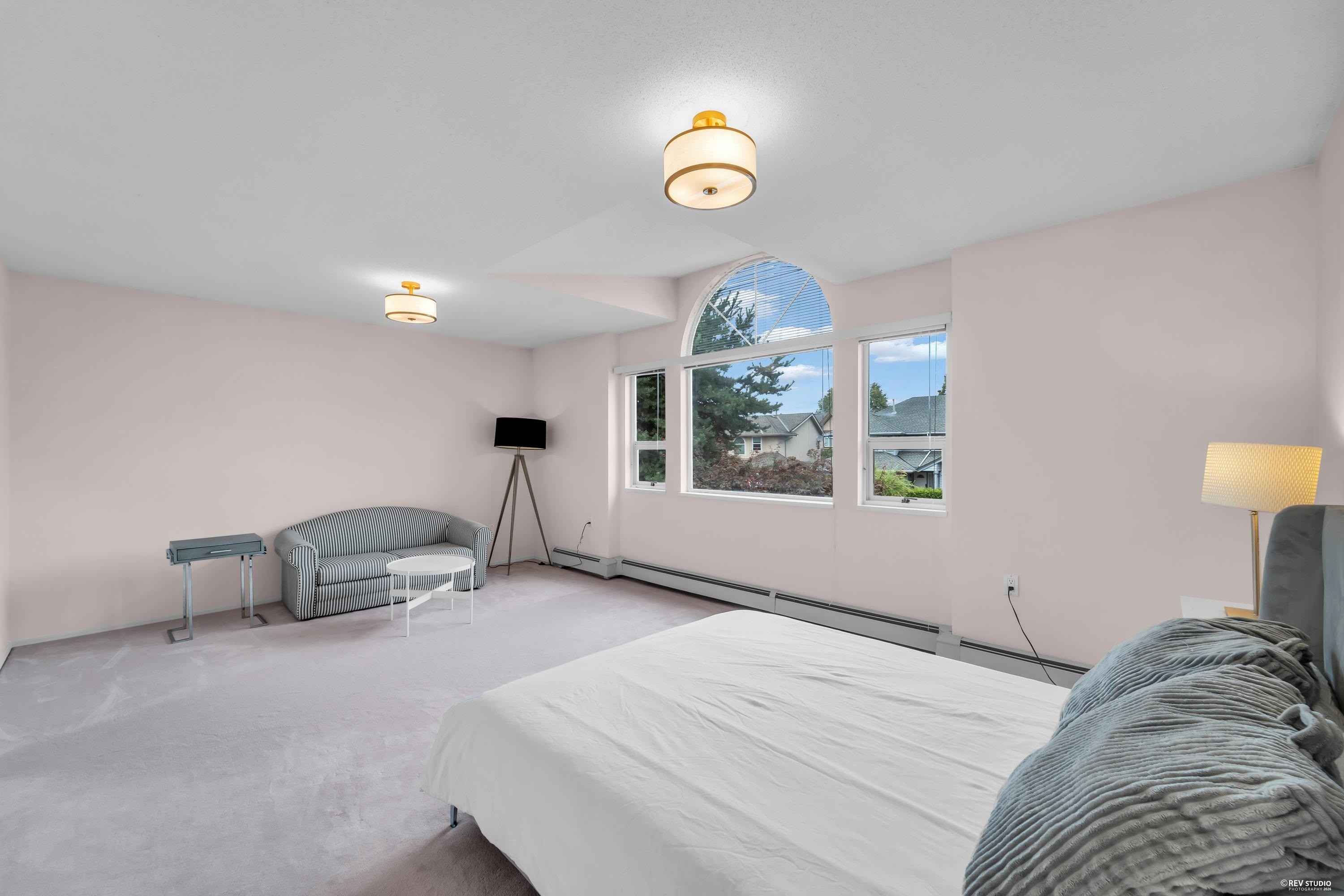 5446 Lackner Crescent, Richmond, BC