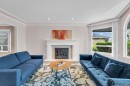 5446 Lackner Crescent, Richmond, BC 