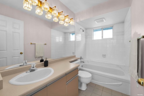 5446 Lackner Crescent, Richmond, BC 