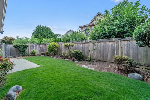 5446 Lackner Crescent, Richmond, BC 