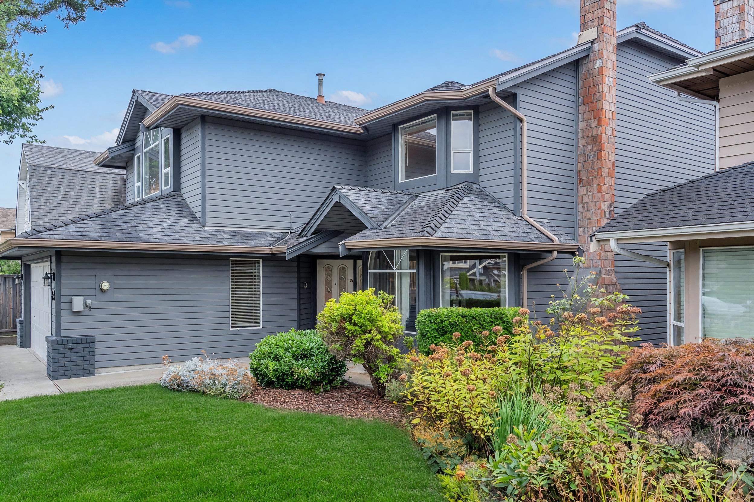 5446 Lackner Crescent, Richmond, BC