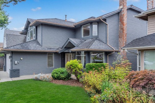 5446 Lackner Crescent, Richmond, BC 