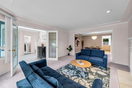5446 Lackner Crescent, Richmond, BC 