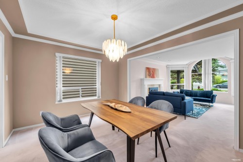 5446 Lackner Crescent, Richmond, BC 