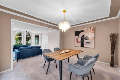 5446 Lackner Crescent, Richmond, BC 