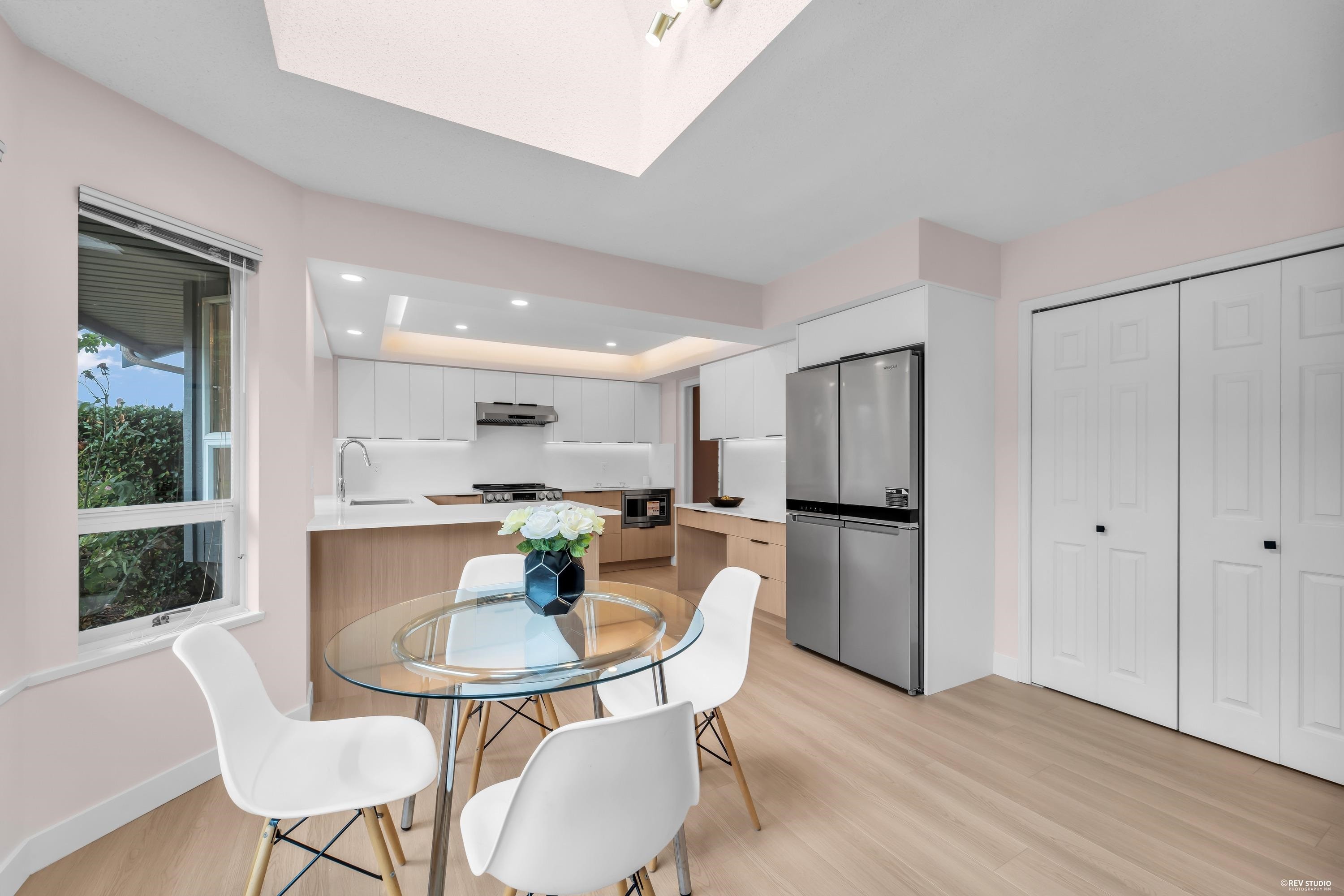 5446 Lackner Crescent, Richmond, BC