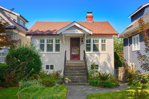 81 19Th Avenue E, Vancouver, BC 